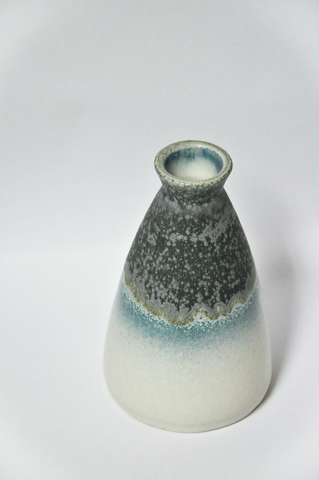 Handcrafted artisan pottery